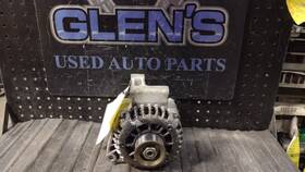 601-00776 Chevrolet Alternator Front Mounting Boss No Drilled And Tapped Fits 97-98 Cutlass 1177110