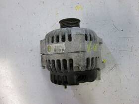 601-00832 Chevrolet Alternator 3.1l 100 Amp Fits 98-99 Lumina Car 301100