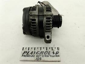 601-02010 Chevrolet Camaro Coupe Alternator With Drive Pulley V6 2012-2014