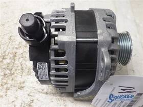 601-10309 Chevrolet 2023 Tahoe Rst Alternator 1493712