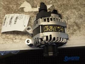 601-10396 Chevrolet 2023 Traverse Lt Alternator 1463623