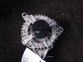 601-10435 Chevrolet 2025 Traverse Lt Alternator 1686747