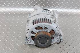 601-771 Chevrolet 97-03 Corvette 5.7l Motor Engine Charging Alternator Generator Unit Factory Oem