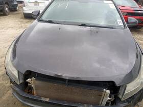 601.gm1e15 Chevrolet Cruze 2015 Alternator 324331