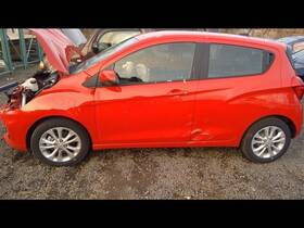 601.gm1j20 Chevrolet Spark 2020 Alternator 681339