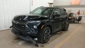 601.gm8224 Chevrolet Alternator For 2024 Trailblazer 42851507 Assy