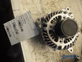 601.gm8m24 Chevrolet 2024 Silverado 1500 Lt Alternator 1527470