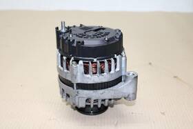 62072363 Chevrolet 2010-2015 Chevy Camaro Ss 6.2l Engine Motor Alternator Generator Unit Oem