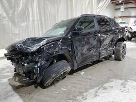 7810652 Chevrolet Used Alternator Fits 2024 Trailblazer Grade A