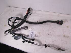 84220782 Chevrolet 2014-2018 Chevy Silverado 1500 Alternator Power Battery Positive Cable