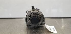 84347903 Chevrolet 22 Chevy Camaro Zl1 6.2l Lt4 Alternator Assembly