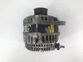 90037-0296 Chevrolet 2007 Db Alternator Generator Charging Assembly Engine Oem Fxpx8