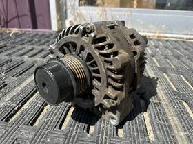 92254798 Chevrolet 2014 Caprice Ppv Alternator Core / Rebuild