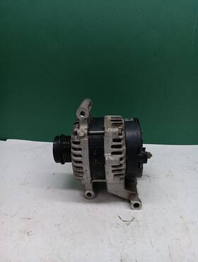 A005tv0183zc Chevrolet 2016-2019 Cruze Engine Motor Alternator Assembly 13513504 Oem