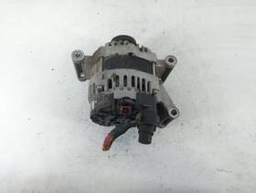 A005tv0184zc Chevrolet 2019 Malibu Alternator Generator Charging Assembly Engine Oem Psvor