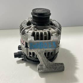 Alt-10110 Chevrolet 2018-2022 Equinox 1.5l Alternator Oem 130a Used - Tested