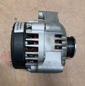 Dlg1701-16-3 Chevrolet Alternator For 02-05 Silverado Avalanche Yukon 1500 5.3l