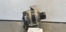 13552648 Chevrolet Truck 24 Chevy Silverado 2500 Altenator 6.6l Gas 170 Amp