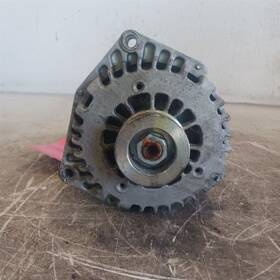 19244747 Chevrolet Truck Express Van 1500 Alternator 130 Amp Fits 01-02 4596871