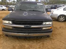 601-00122 Chevrolet Truck Alternator 105 Amp Opt K68 Fits 99 Sierra 1500 Pickup 426149