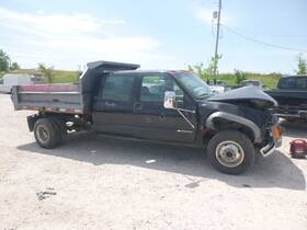 601-00793 Chevrolet Truck Alternator 100 Amp Fits 96-00 2500 Pickup 1577826