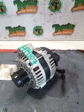 601-10049 Chevrolet Truck Alternator Fits 17-19 Canyon 3634127