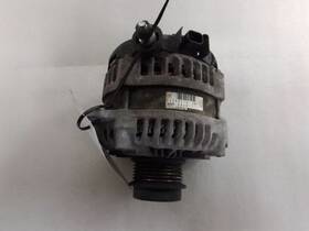 601-10056 Chevrolet Truck 2017-2019 Silverado Sierra 2500 Alternator 6.6 220 Amp Kw5 Or Khb 23298275