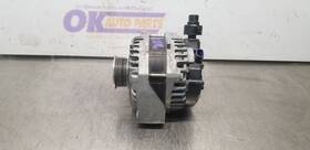 601-10147 Chevrolet Truck 21 Chevy Tahoe 5.3l Alternator