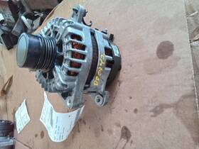 601-10304 Chevrolet Truck Trailblaz 2021 Alternator 1019287