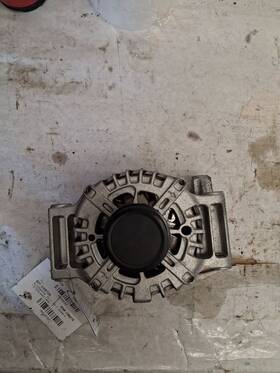 Chevrolet Truck 601.gm8726 Equinox 2026 Alternator 3190793