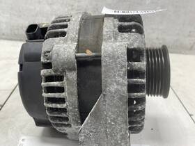 601.gm8c07 Chevrolet Truck Tahoe 2007 Alternator 80091