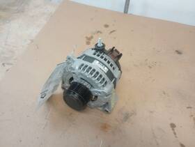 601.gm8u25 Chevrolet Truck Express25 2025 Alternator 3168186