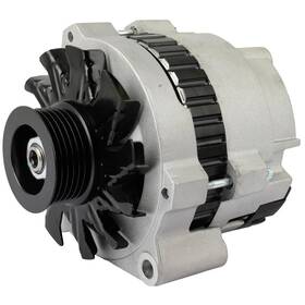 13407756 Choiceshare For Pontiac Firebird 1990-1992 V8 5.0l Alternator Clockwise Rotation 7861 105amp