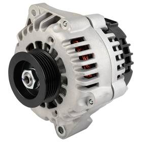 90-01-4550 Choiceshare 13407780 For Honda Accord 2003 V6 3.0l 2997cc Alternator Cw 105amp 8296 90-01-4550 Choiceshare 13407780 For Honda Accord 2003 V6 3.0l 2997cc Alternator Cw 105amp 8296