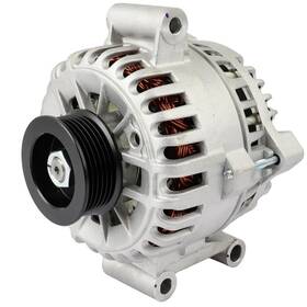 13407785 Choiceshare For Ford Windstar 1999 2000 2001 2002 2003 V6 3.8l Alternator Clockwise Rotation