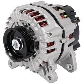 079903015fx Choiceshare 13407801 For Audi S5 2008-2010 V8 4.2l 4163cc Alternator 11424 90-22-5611