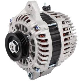 A002tj0091 Choiceshare 13407886 For Suzuki Grand Vitara 2006-2008 V6 2.7l Alternator 115amp 12v 11224