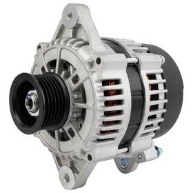 13407910 Choiceshare For Mercruiser Black Scorpion Ski Gen 1997-on Alternator 18-6298 70amp