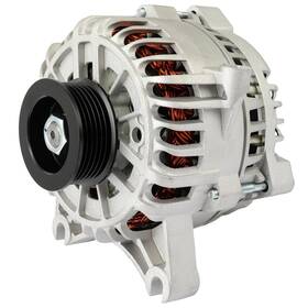 13407916 Choiceshare For Ford Explorer Mercury Mountaineer 2006-2008 Alternator 135amp 12v Cw S6 8448