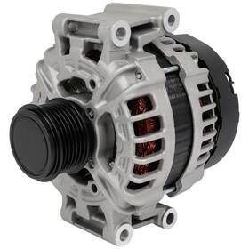 13407920 Choiceshare For Audi A4 Quattro A5 Q5 2013-2014 2.0l Alternator 150a 12v Cw 11725