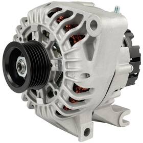 13407933 Choiceshare For Pontiac Aztek 2001-2005 V6 3.4l G6 2005 3.5l Alternator 125amp 12 Volt