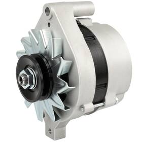 13407973 Choiceshare For Ford E-150 Econoline Club Wagon Custom Xl Xlt 2dr Alternator 220-362 65amp