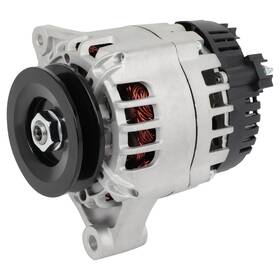 30-01114-07rb Choiceshare 13408085 For Carrier Transicold Trailer Unit Alternator 30-01114-07 11847