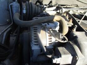 04868760ae Chrysler Used Alternator Fits 2006 Pacifica 3.5 Grade A