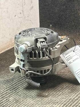 4868760ac Chrysler Fits 2004-06 Pacifica Oem#