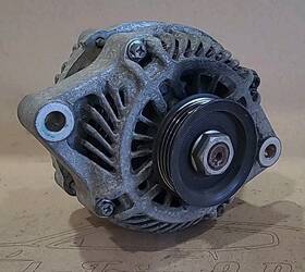 5033253a Chrysler 5033253 Neon Pt Cruiser Alternator Generator Charging Assembly Engine Oem