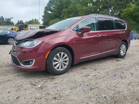 56029732ab Chrysler Used Alternator Fits 2017 Pacifica 180 Amp Grade A