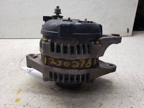 601-00132 Chrysler Alternator With Turbo Fits 06-09 Pt Cruiser 1164040