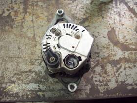 601-00645 Chrysler Alternator Fits 93-95 Intrepid
