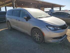 601-10457 Chrysler Pacifica 2017 Alternator 8295348